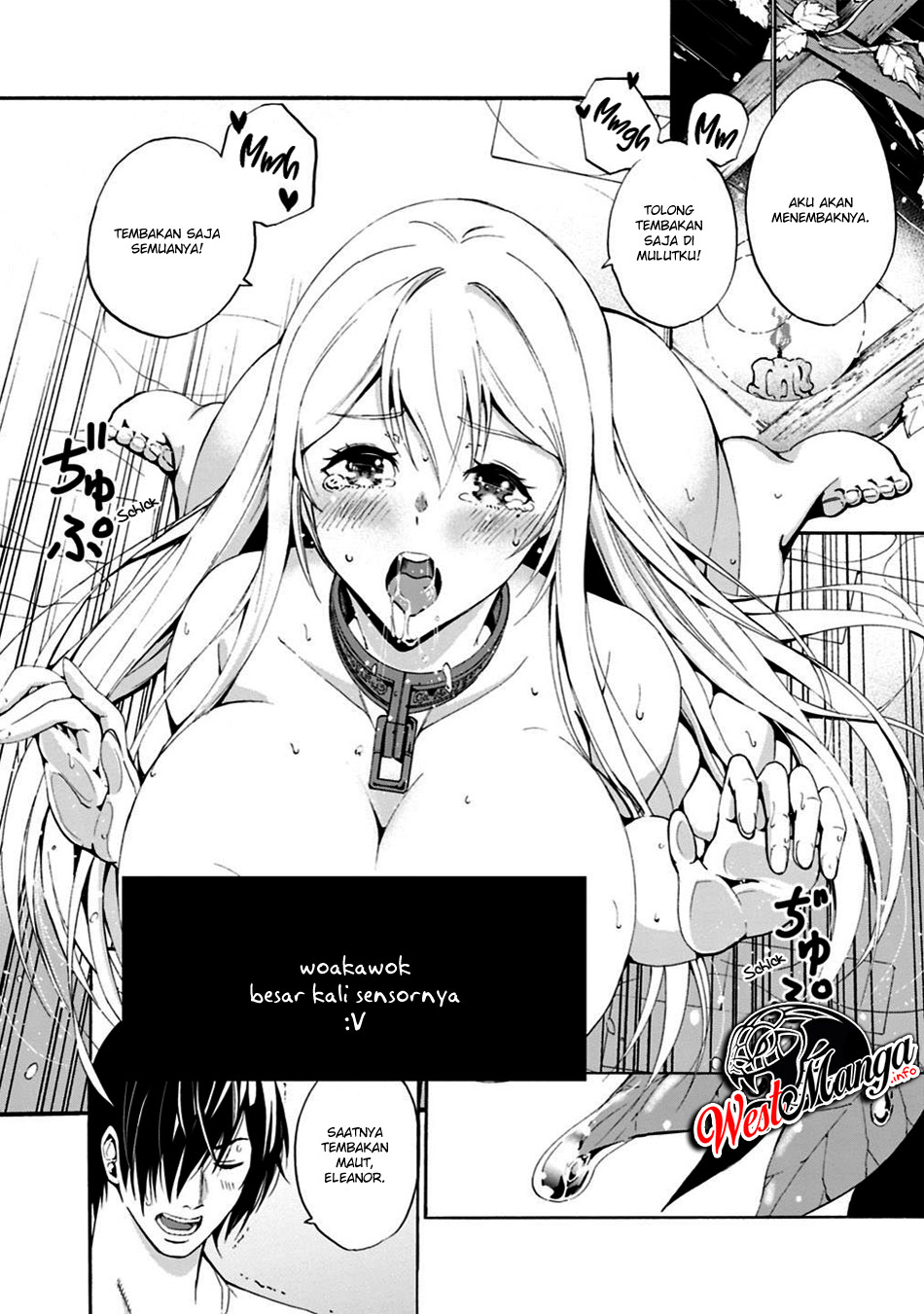 Uragirareta S Rank Boukensha no Ore wa, Aisuru Dorei no Kanojora to Tomoni Dorei dake no Harem Guild o Tsukuru